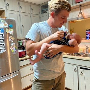 Meet your Posher, Austin